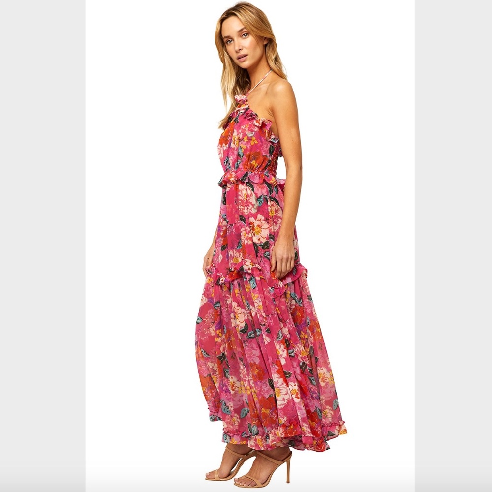 MISA Dallin Dress - Picture 5 of 5
